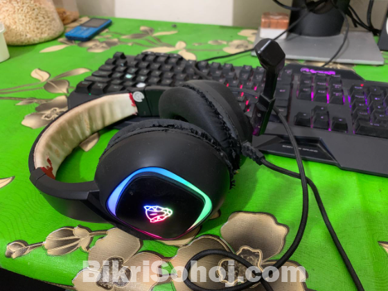 disturb computer